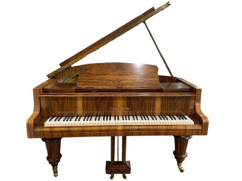 1955 Bösendorfer 190 — photo 1 of 2