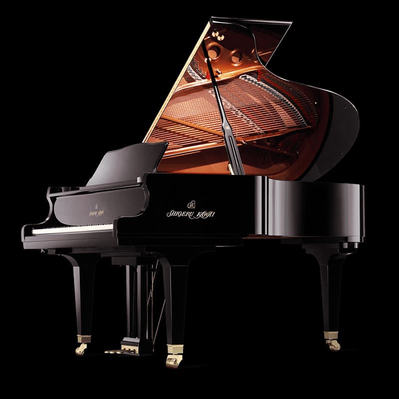 Shigeru Kawai SK5 — photo 1 of 5