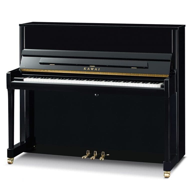Kawai K300 NKL — photo 1 of 6