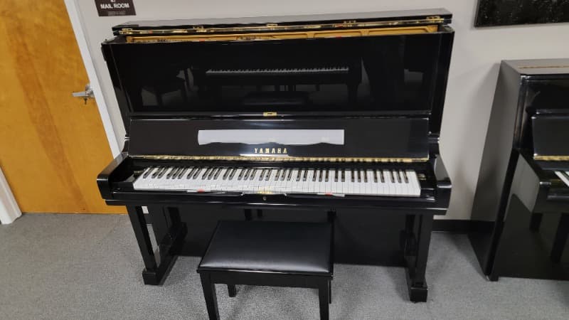 1979 Yamaha U3
