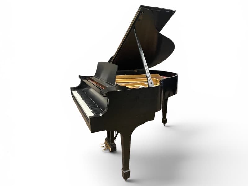 1936 Steinway & Sons S