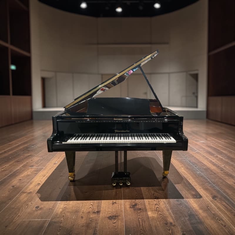 1980 Bösendorfer 275