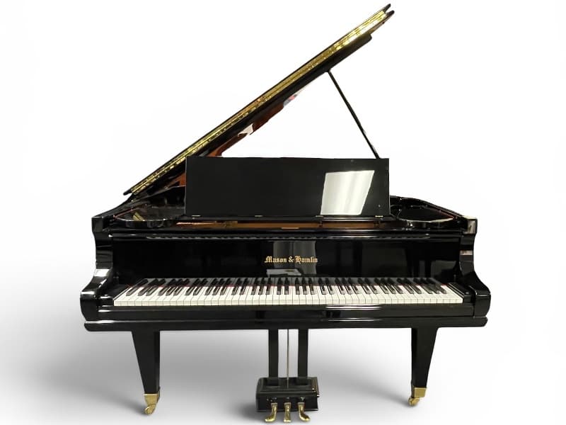 1928 Mason & Hamlin A