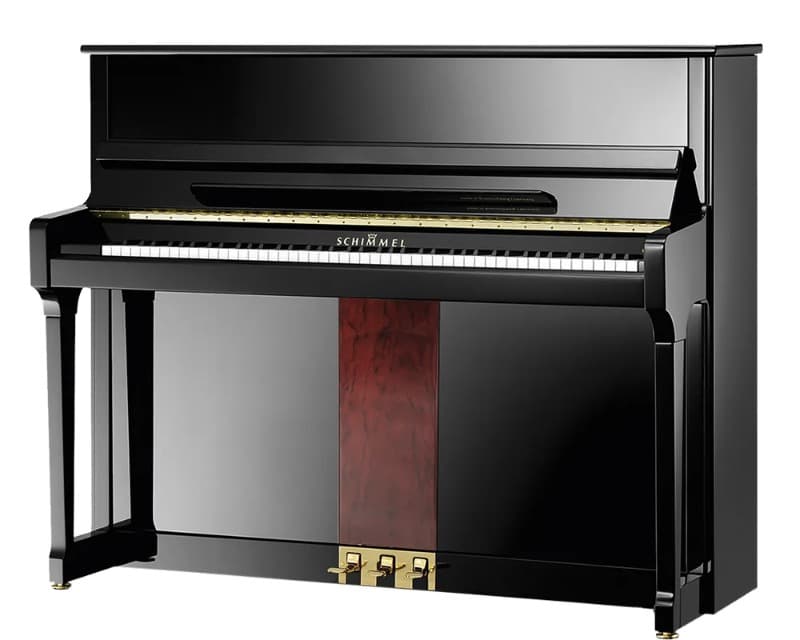 Schimmel C121TN — photo 1 of 5