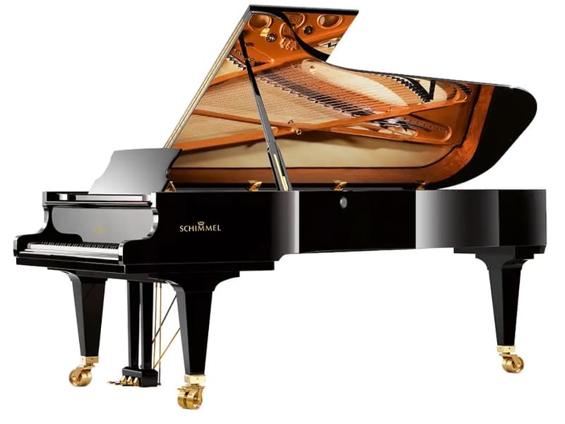 Schimmel K280 — photo 1 of 6
