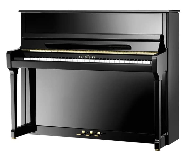 Schimmel C121T — photo 1 of 5