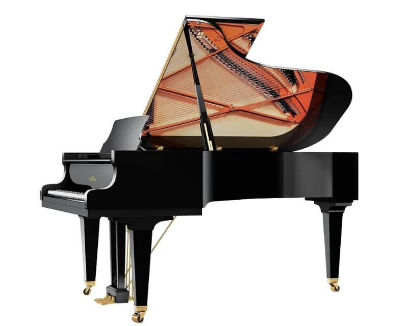 Schimmel C213T — photo 1 of 5