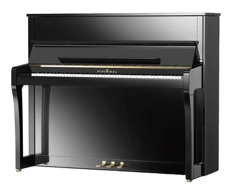 Schimmel K122 Elegance — photo 1 of 6