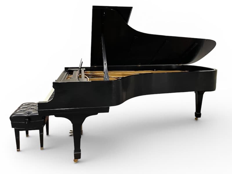 1970 Steinway & Sons D