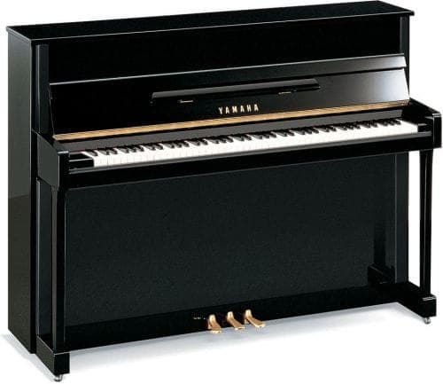 Yamaha B2 — photo 1 of 5