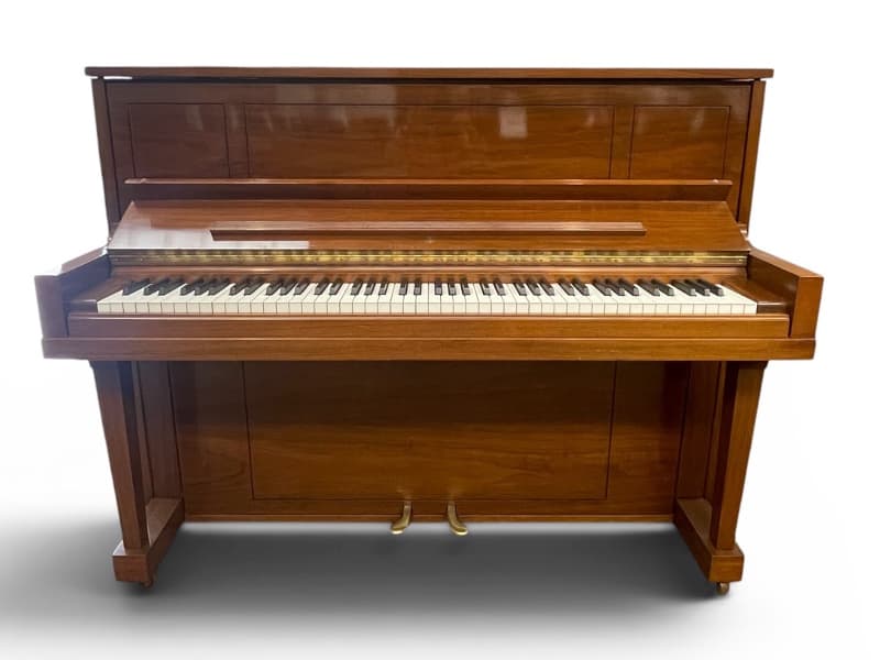 1978 Steinway & Sons 45