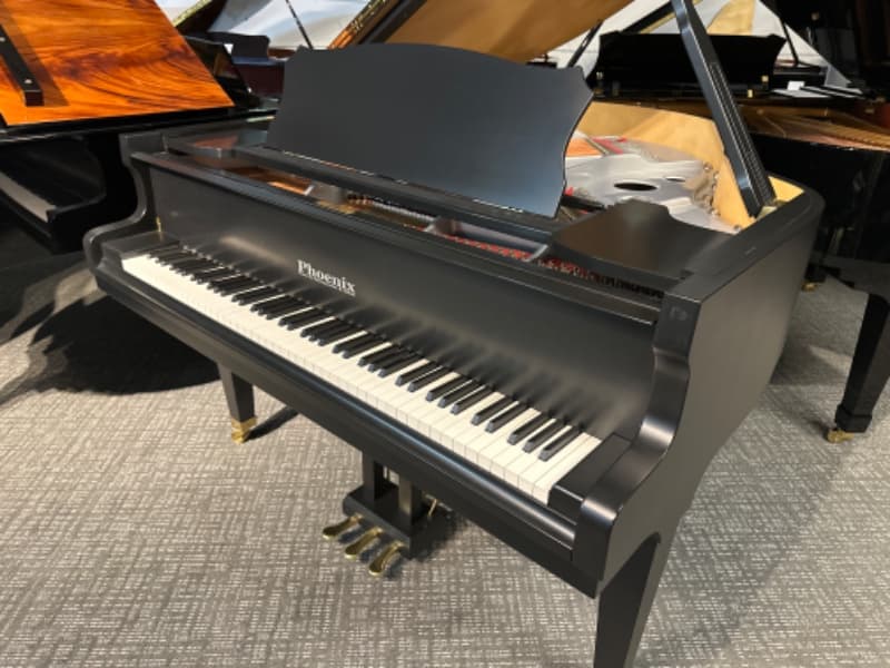 2015 Steingraeber A170 Phoenix System (Demo Piano)