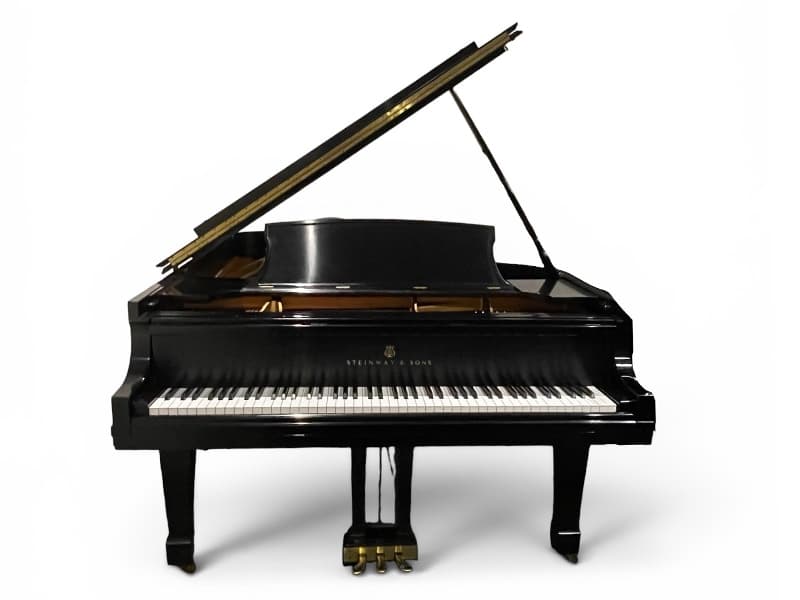 1985 Steinway B