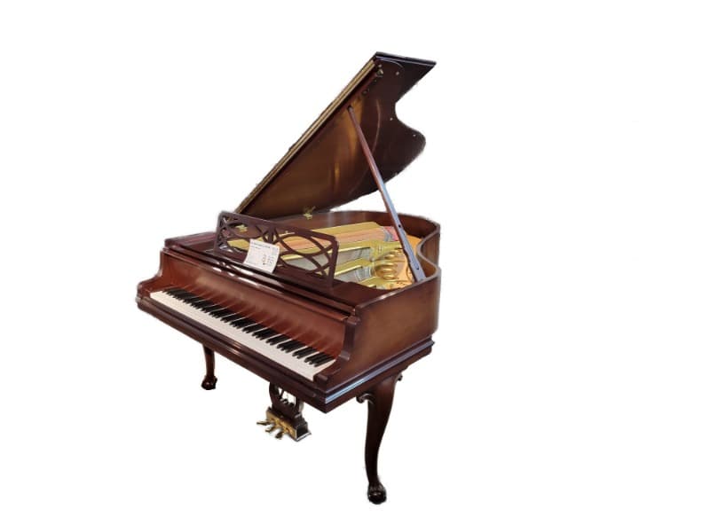 Steinway & Sons Model M