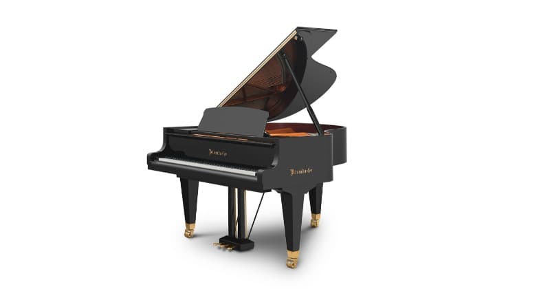Bösendorfer 170 VC — photo 1 of 8