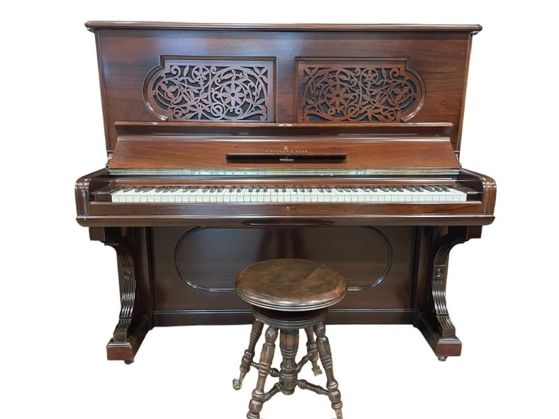 1888 Steinway & Sons G