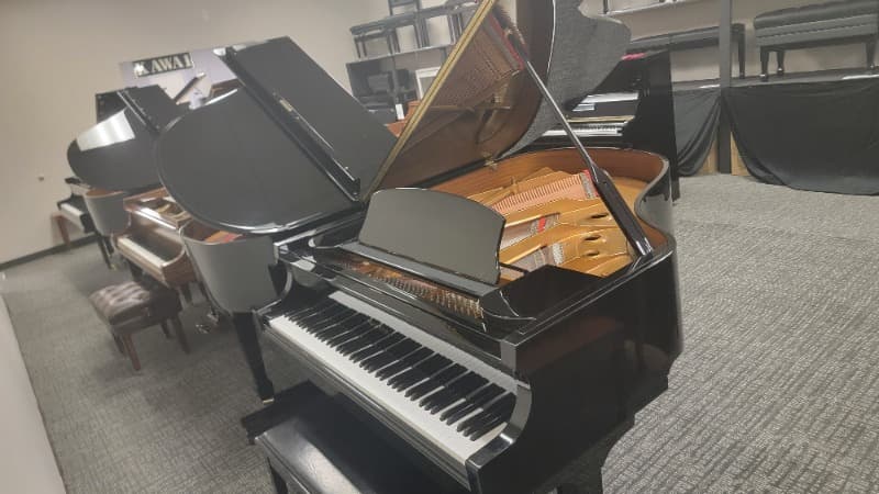 Wurlitzer C143