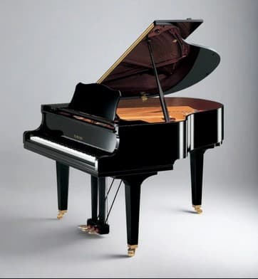 Yamaha GC2