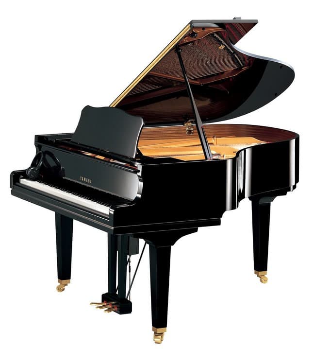Yamaha DGC2 ENST - Player