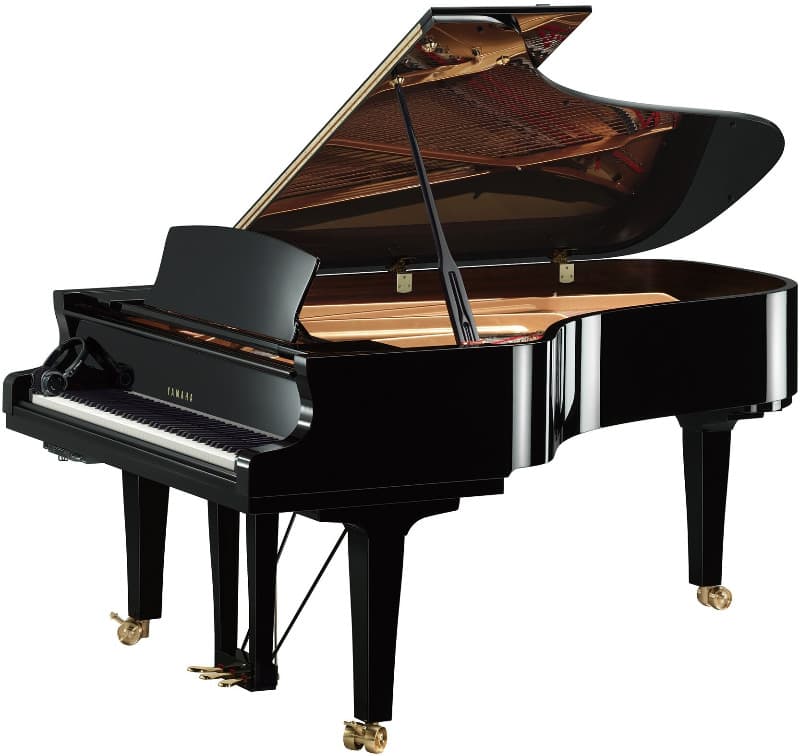 Yamaha GC1SH3