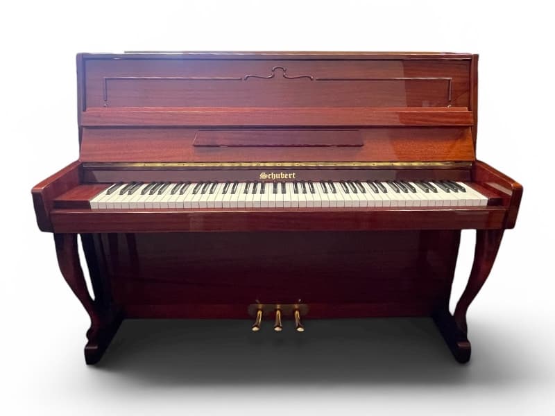 Schubert Upright