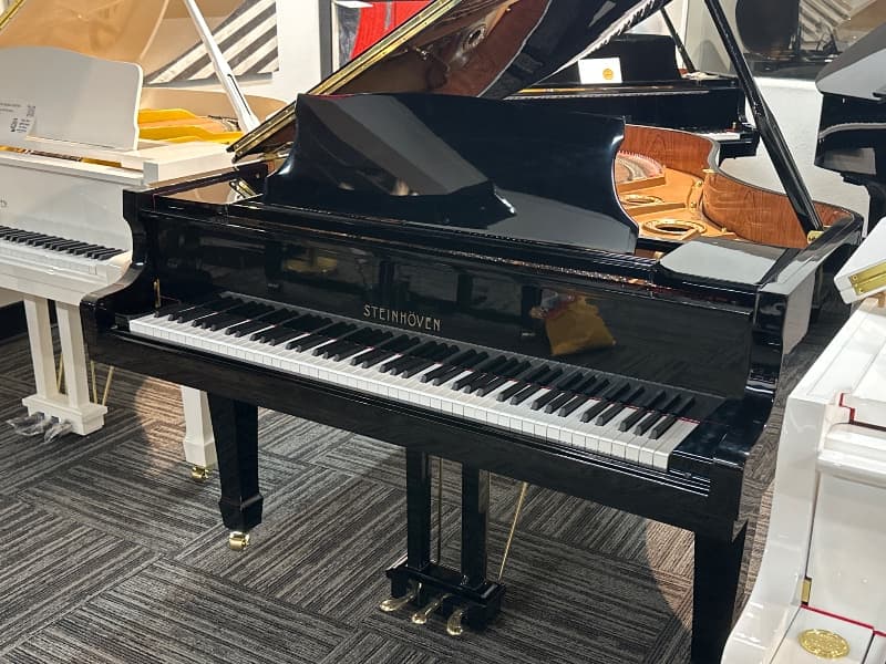 Steinhoven SG183