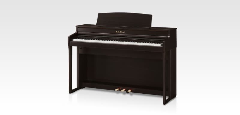 Kawai CA401 — photo 1 of 7