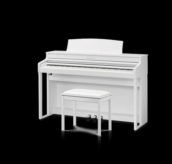 Kawai CA-401 — photo 1 of 6