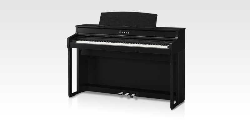 Kawai CA501 — photo 1 of 6
