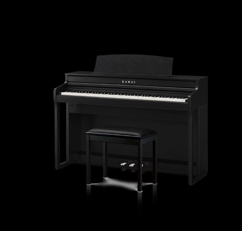 Kawai CA401 — photo 1 of 1