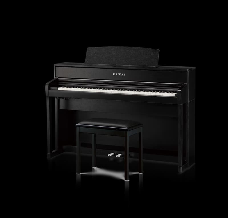 Kawai CA701 — photo 1 of 1