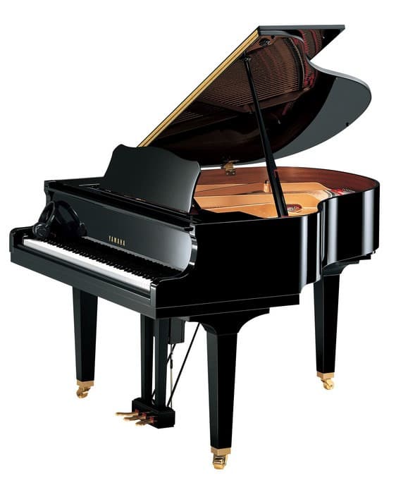 Yamaha DGB1K ENST - Player — photo 1 of 8