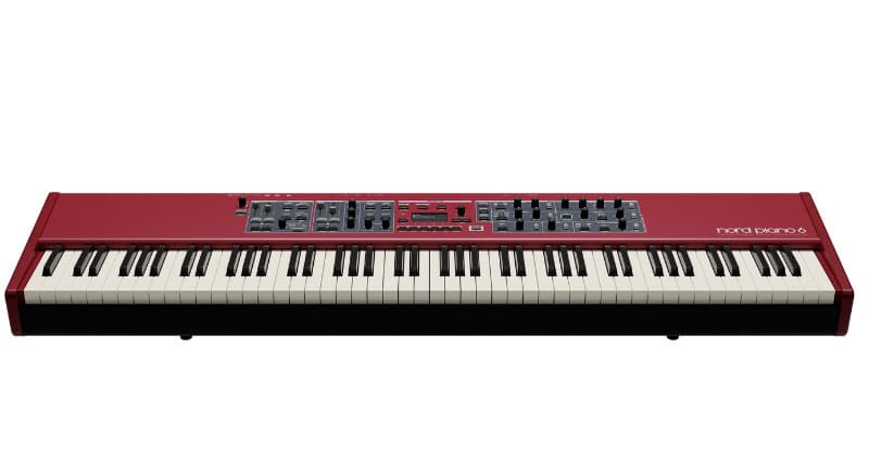 Nord Piano 6 — photo 1 of 4