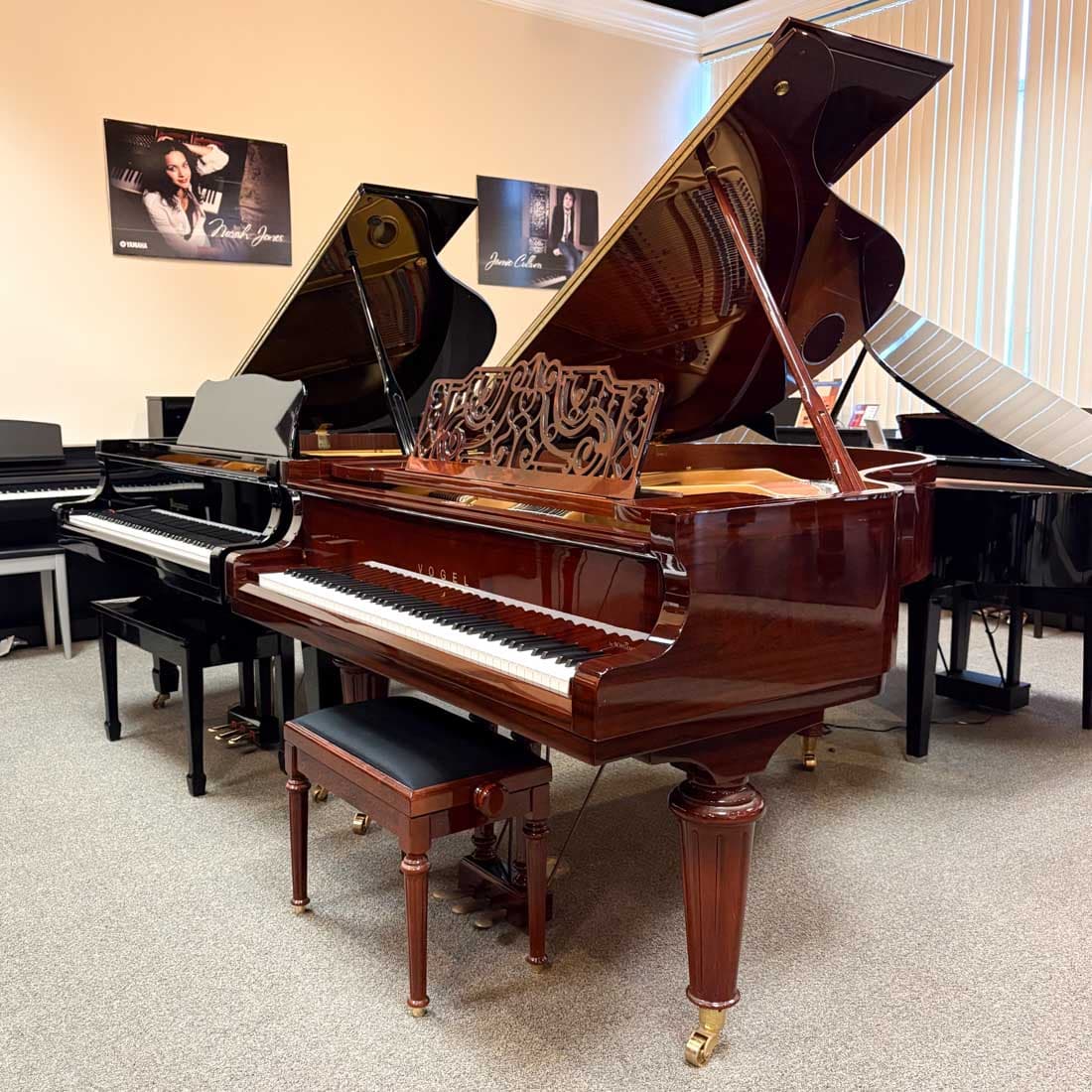 2003 Vogel V-177R — photo 1 of 8