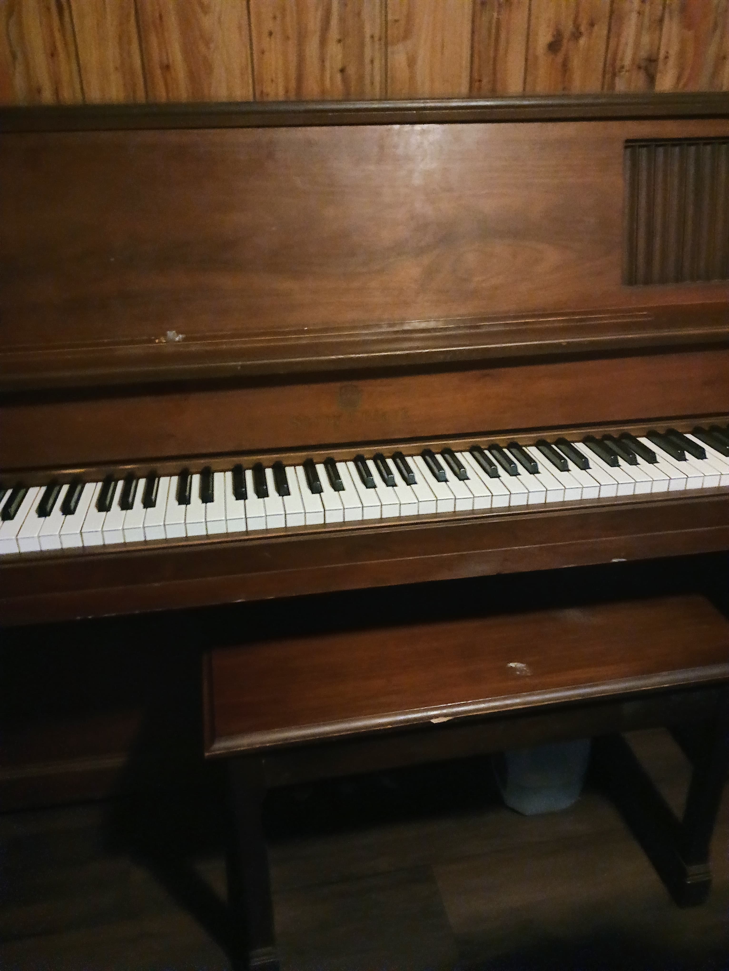 1980 Story Clark