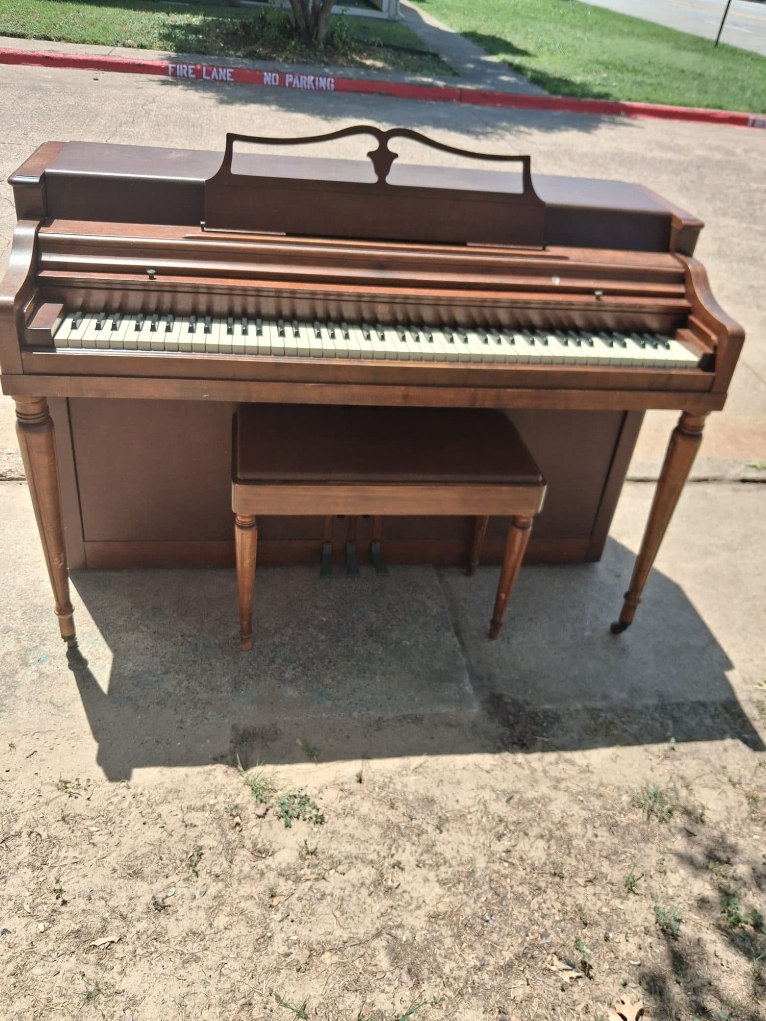 1940 Wurlitzer 434404
