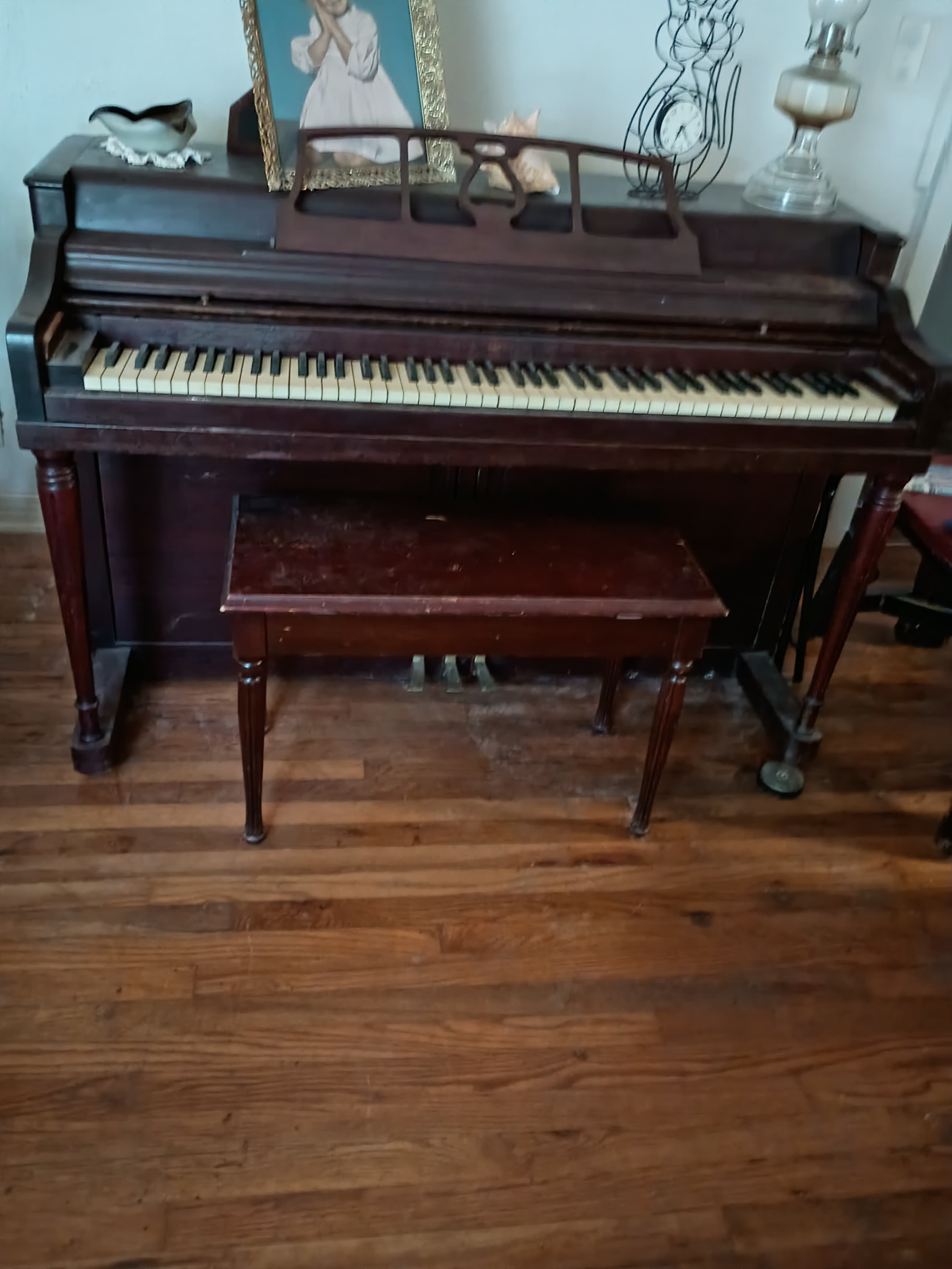 Wurlitzer