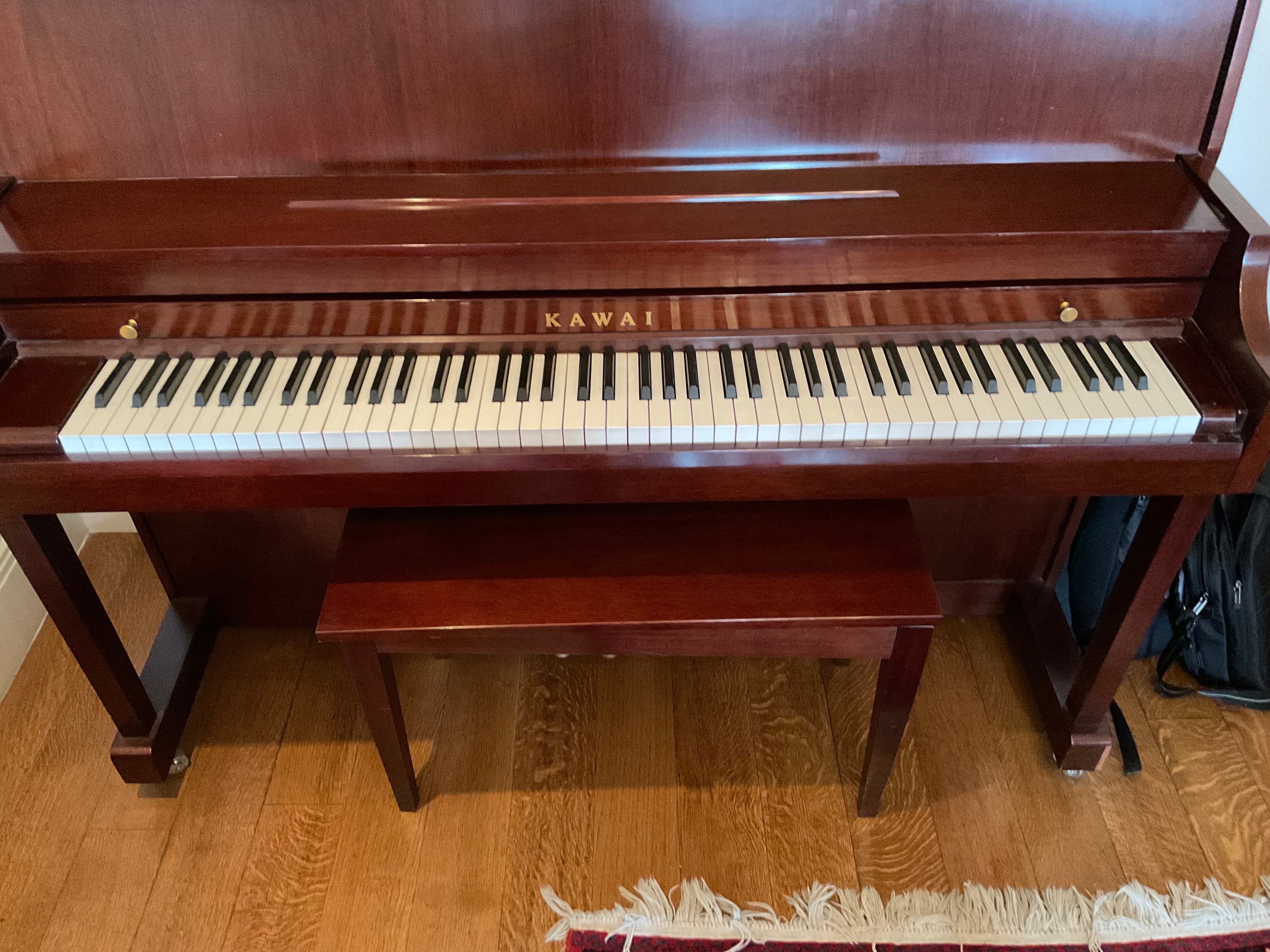 Kawai 506N