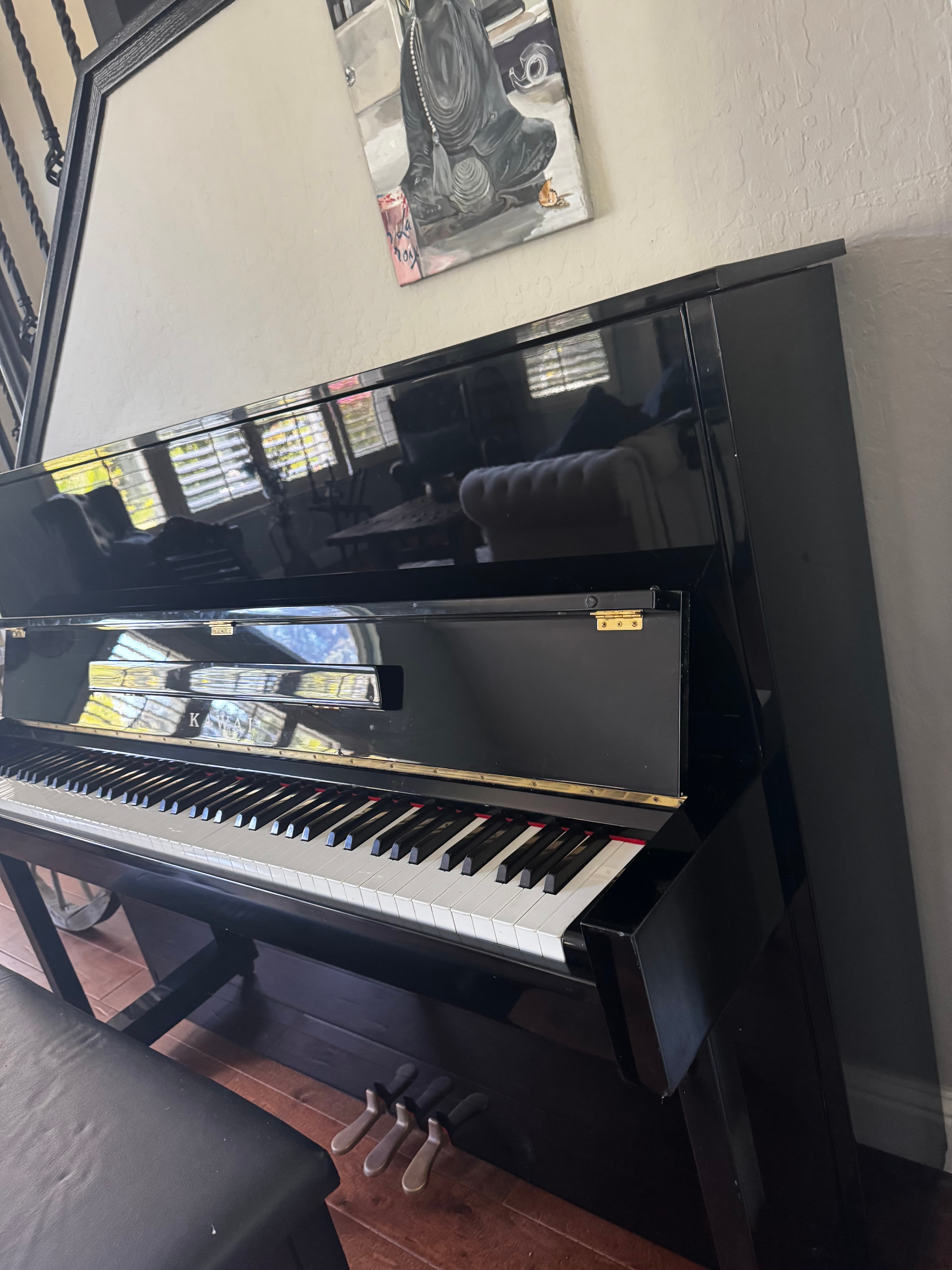 Kawai CX-21D