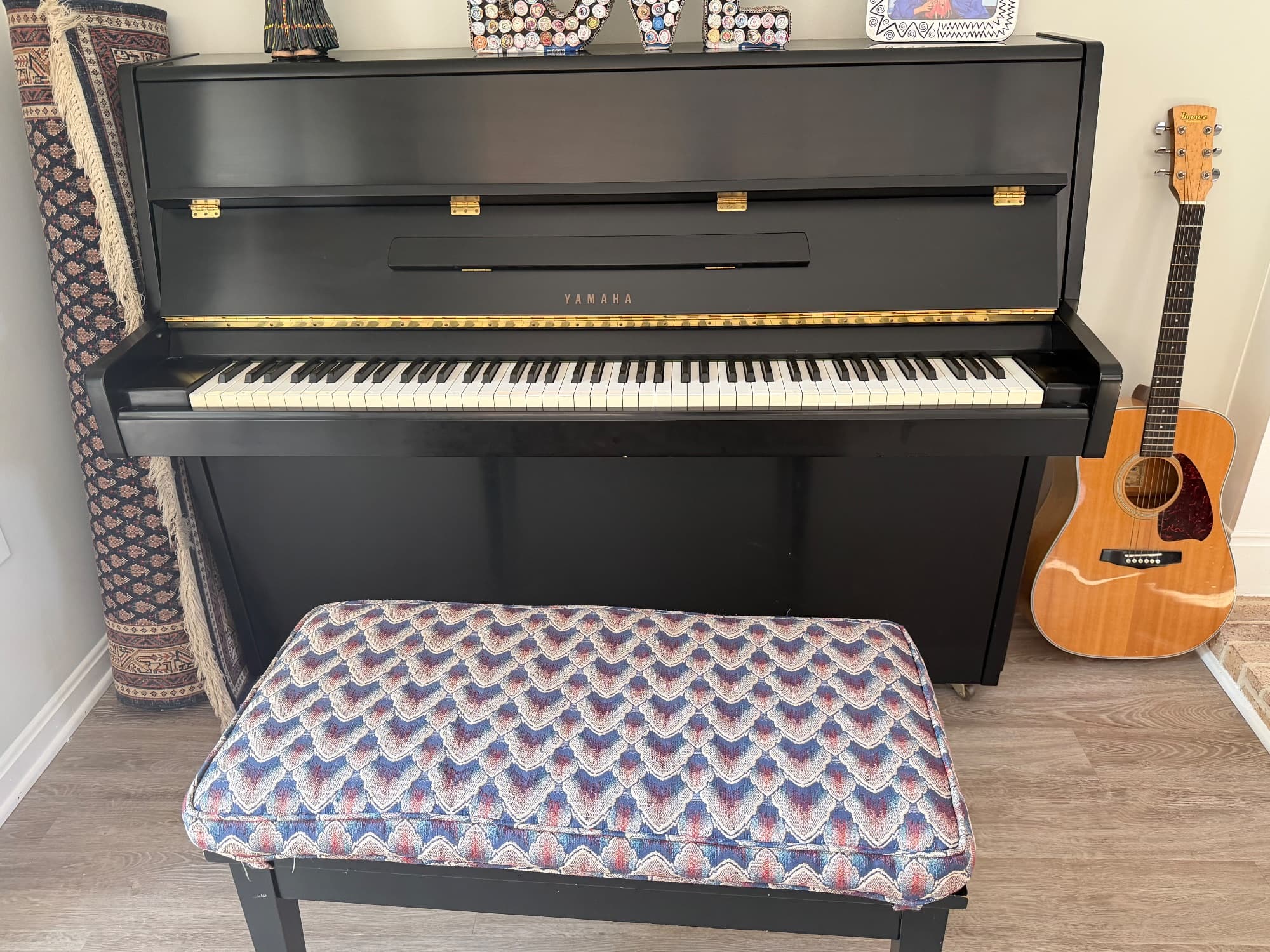 Yamaha 4242016