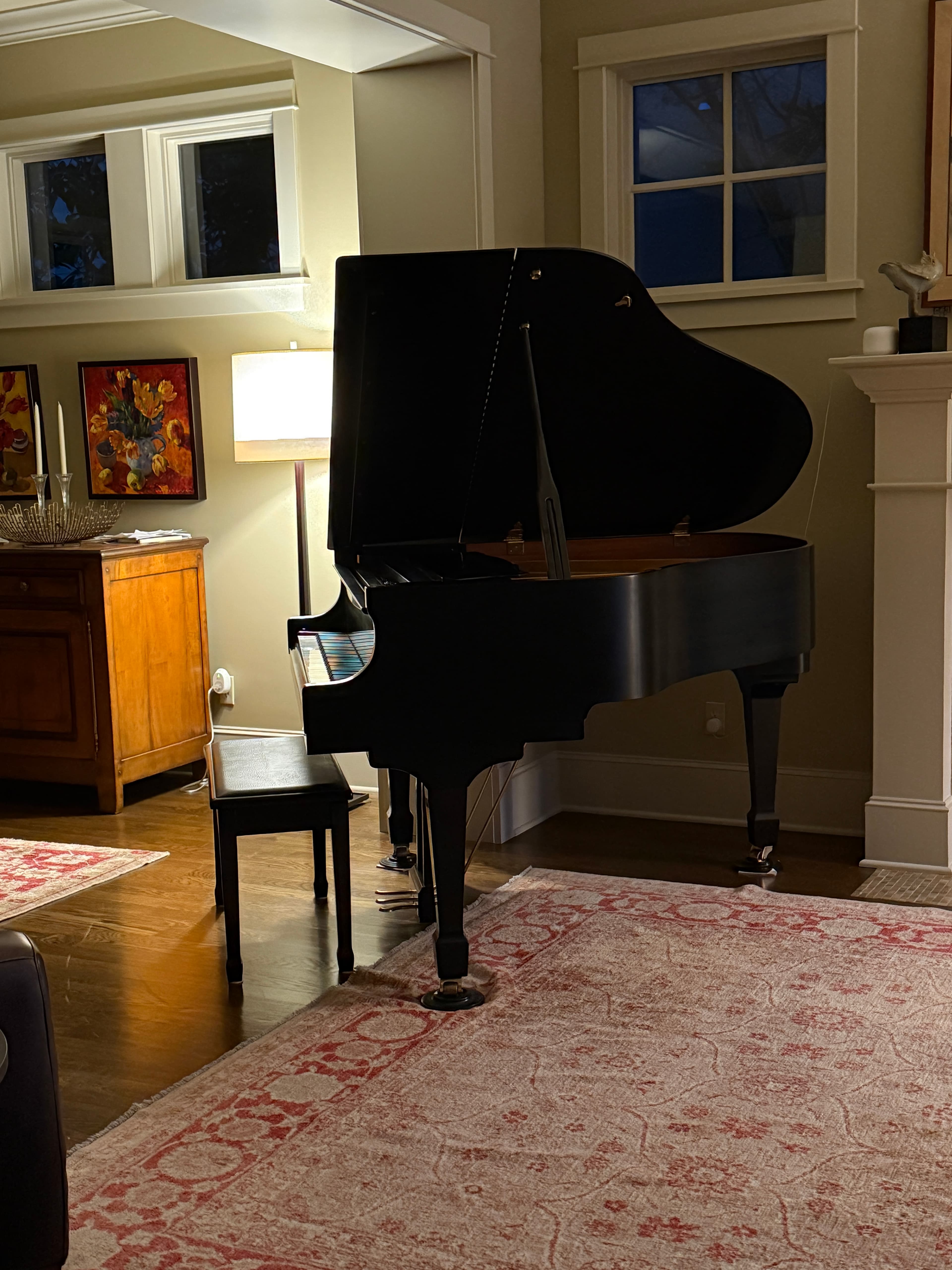 2008 Kohler&Campbell KCG-500
