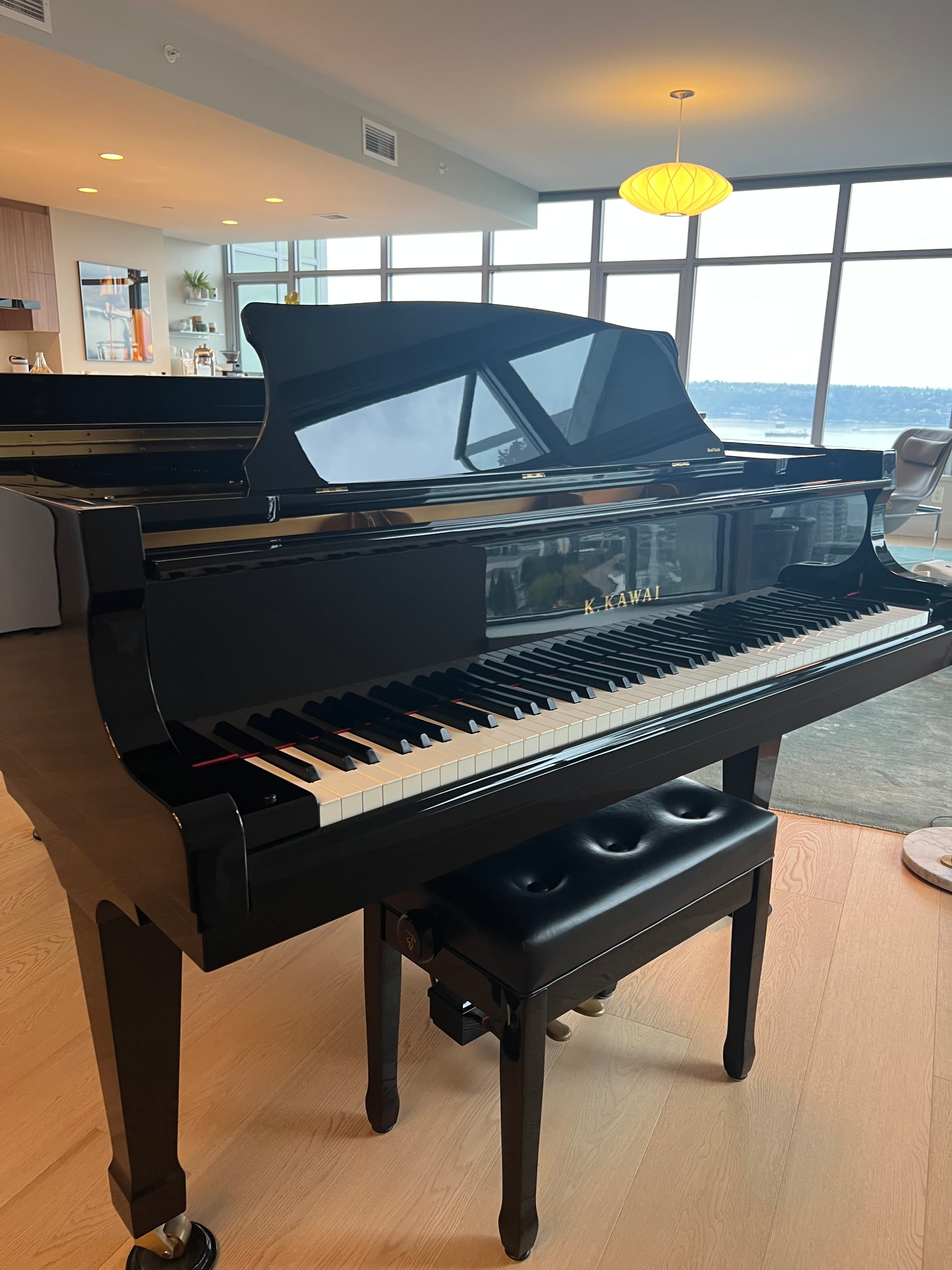 kawai rx-3