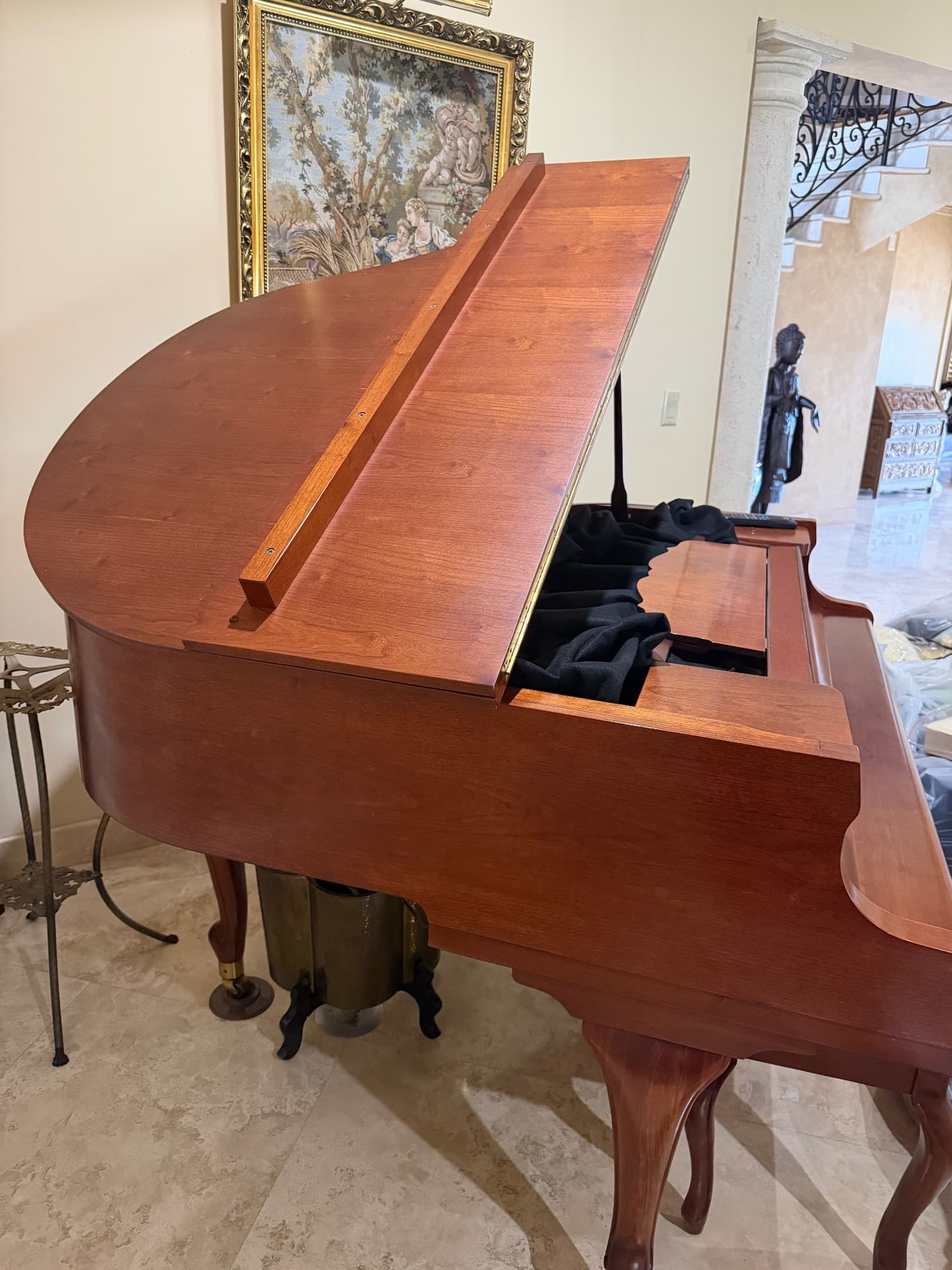 2008 Steinbach Imperial Signature Series