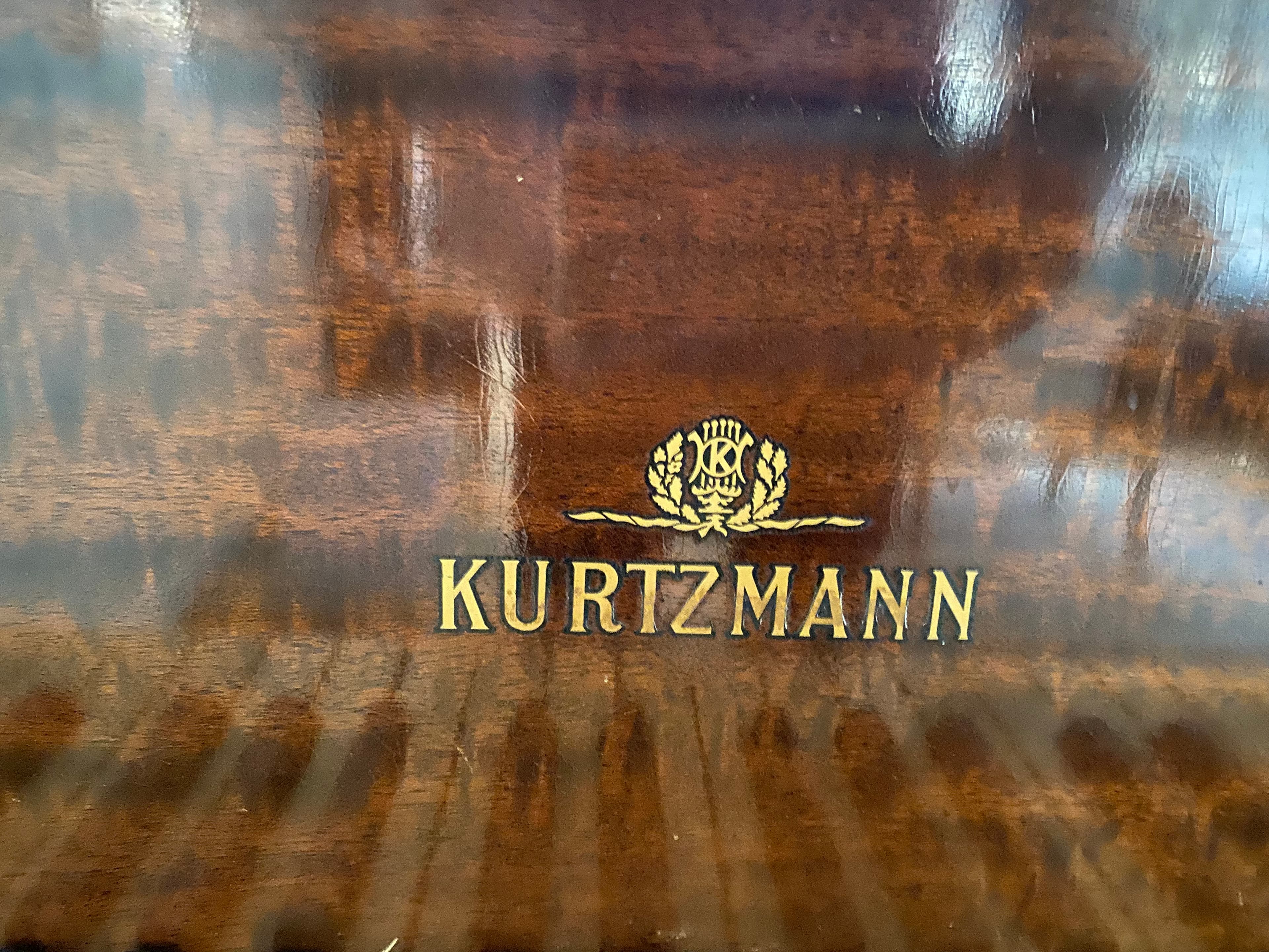 Kurzmann baby grand