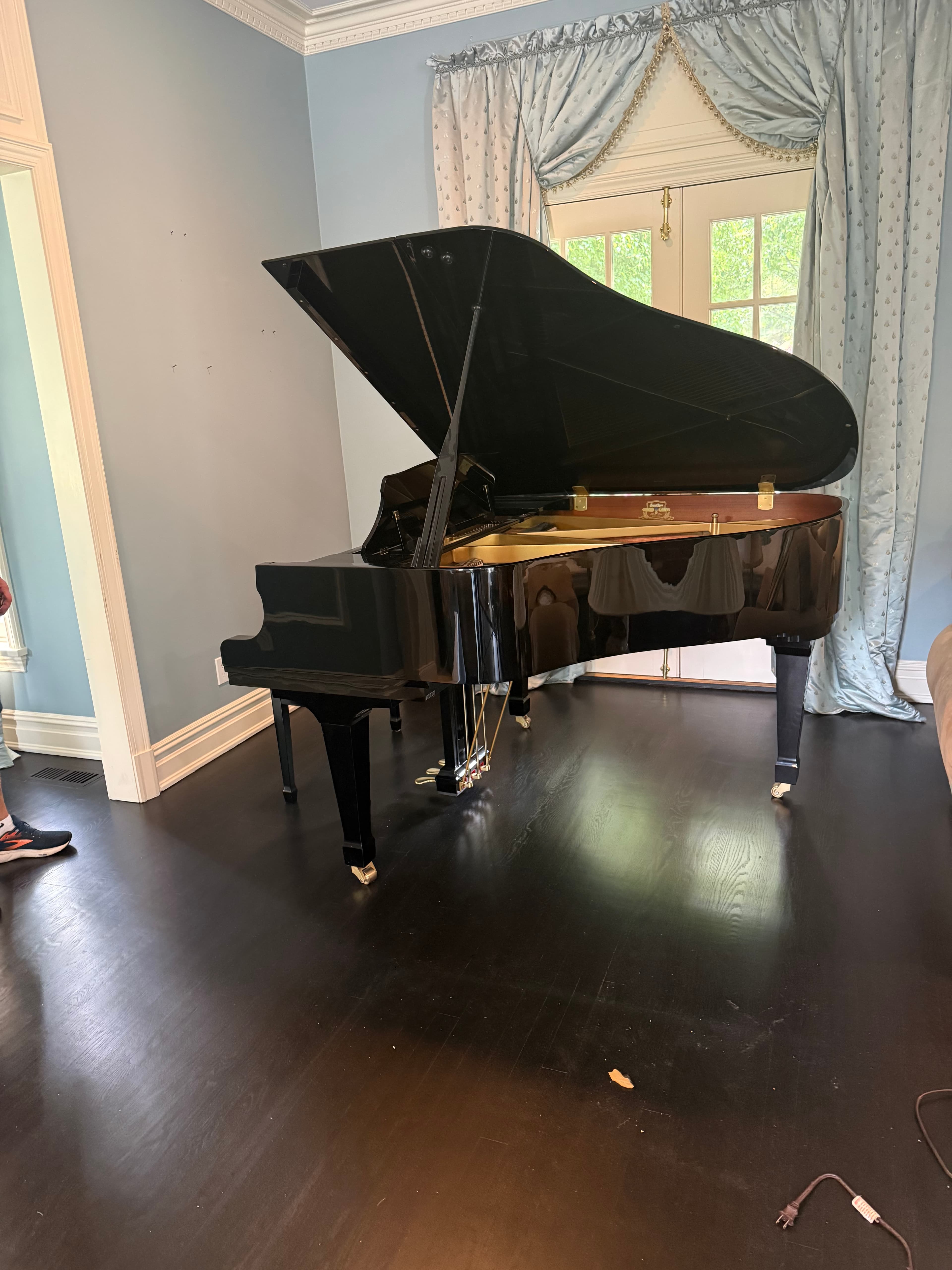 Kawai Rx-1