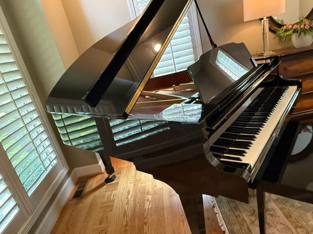 1997 kawai RX3